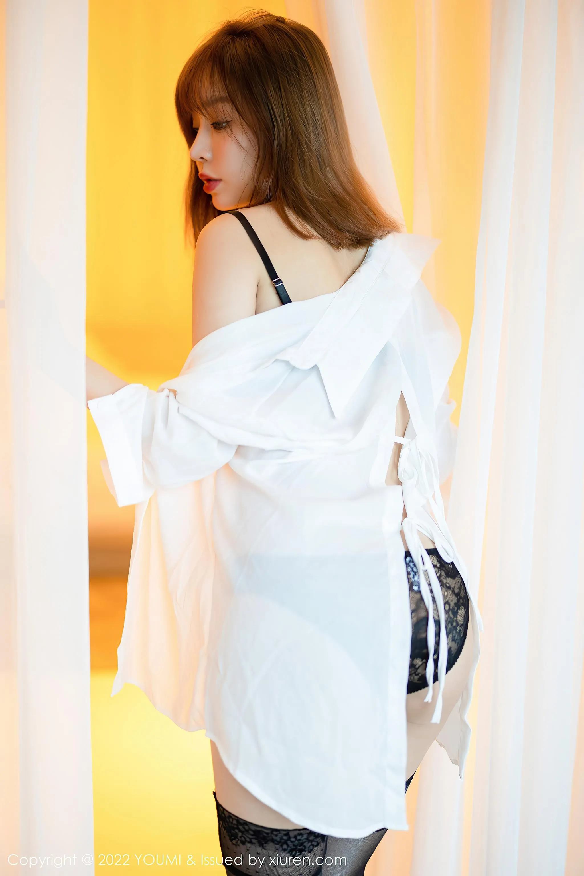 [YouMi尤蜜荟] 2022.03.22 VOL.767 王雨纯 [74P]插图4
